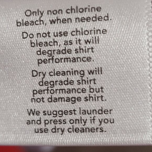 NWT Mizzen Main Leeward Shirt Mens M Performance Stretch Moisture-Wicking - Picture 12 of 14